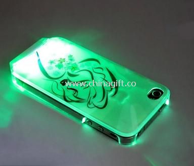 LED case