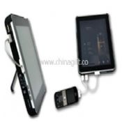 10000mAh iPad battery case