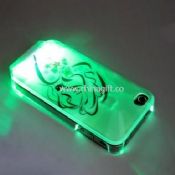 LED case