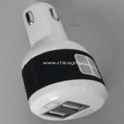 USB car charger