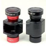 Quick Change 3 in 1 camera lens for Iphone small picture