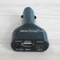 Three port USB car charger small pictures