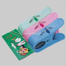 Big Plastic Clothes Peg China