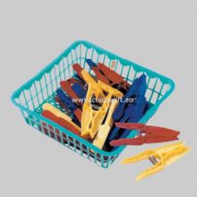 Plastic Clothes Peg China