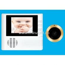 Digital door viewer with 2.8 inch LCD screen China