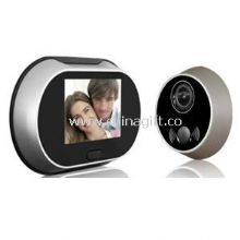 Digital Peephole Viewer with 3.5inch LCD Screen China