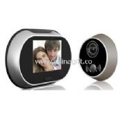 Digital Peephole Viewer with 3.5inch LCD Screen
