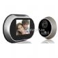 Digital Peephole Viewer with 3.5inch LCD Screen small pictures