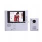 Digital peephole viewer with two-way intercom function small pictures