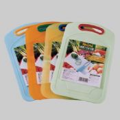 Plastic Cutting board