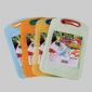 Plastic Cutting board small pictures