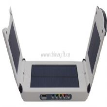 12000mAh Solar Charger for Laptop and Mobile Phones China