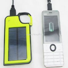 Fashion Designed Portable Solar Handheld Charger China