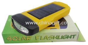 Mini Solar Torch China