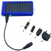 Portable Small Solar Battery Charger