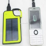 Fashion Designed Portable Solar Handheld Charger small picture