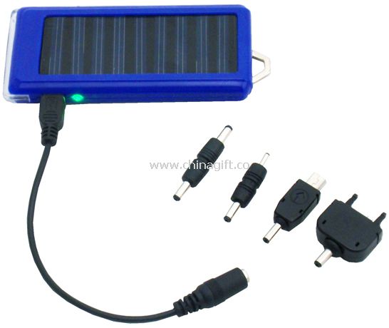 Portable Small Solar Battery Charger