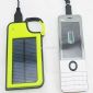 Fashion Designed Portable Solar Handheld Charger small pictures