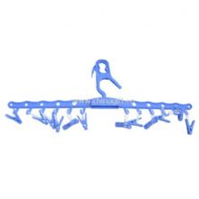 Clothes hanger China