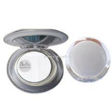 Round cosmetic mirror China