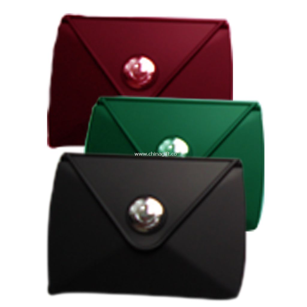 Fashion bag Shape Mirror