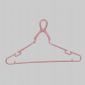 Clothes hanger small pictures