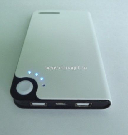 10000mah portable power bank for iphones