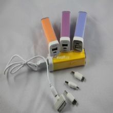 2200mah Lipsticks power bank China