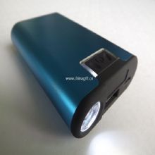 7200mah bank power China