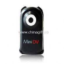 Compact Thumb size camrecorder with Sound Activated China