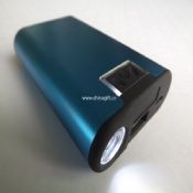 7200mah bank power