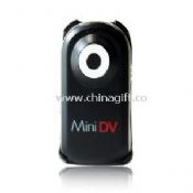 Compact Thumb size camrecorder with Sound Activated