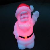 Santa Claus Light