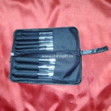 8pcs makeup brush set China