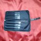 8pcs makeup brush set small pictures