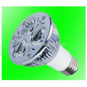 3W E14 LED spot light