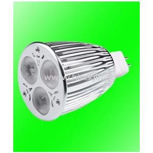 3W MR16 LED spot light