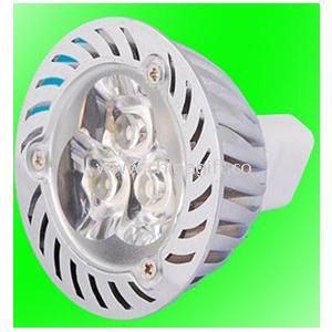 3W MR16 LED spot light