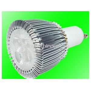 4W GU10 LED spot light