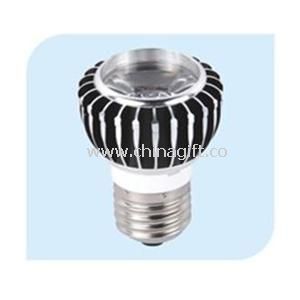 E27 LED spot light