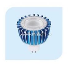 1W MR16 LED spot light China