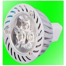 3W MR16 LED spot light China