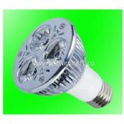 3W E14 LED spot light