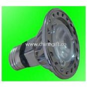 3W E27 LED spot light