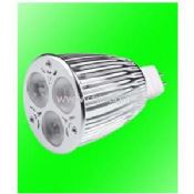 3W MR16 LED spot light