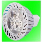 3W MR16 LED spot light