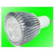 4W GU10 LED spot light