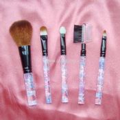 5 pcs Makeup Brush Set