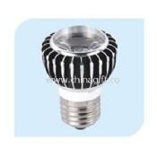 E27 LED spot light