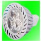 3W MR16 LED spot light small pictures